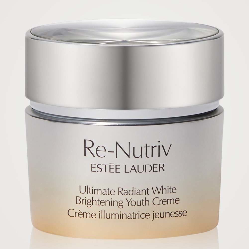 Estee Lauder Re-Nutriv Ultimate Radiant White Brightening Youth Cream 50ml